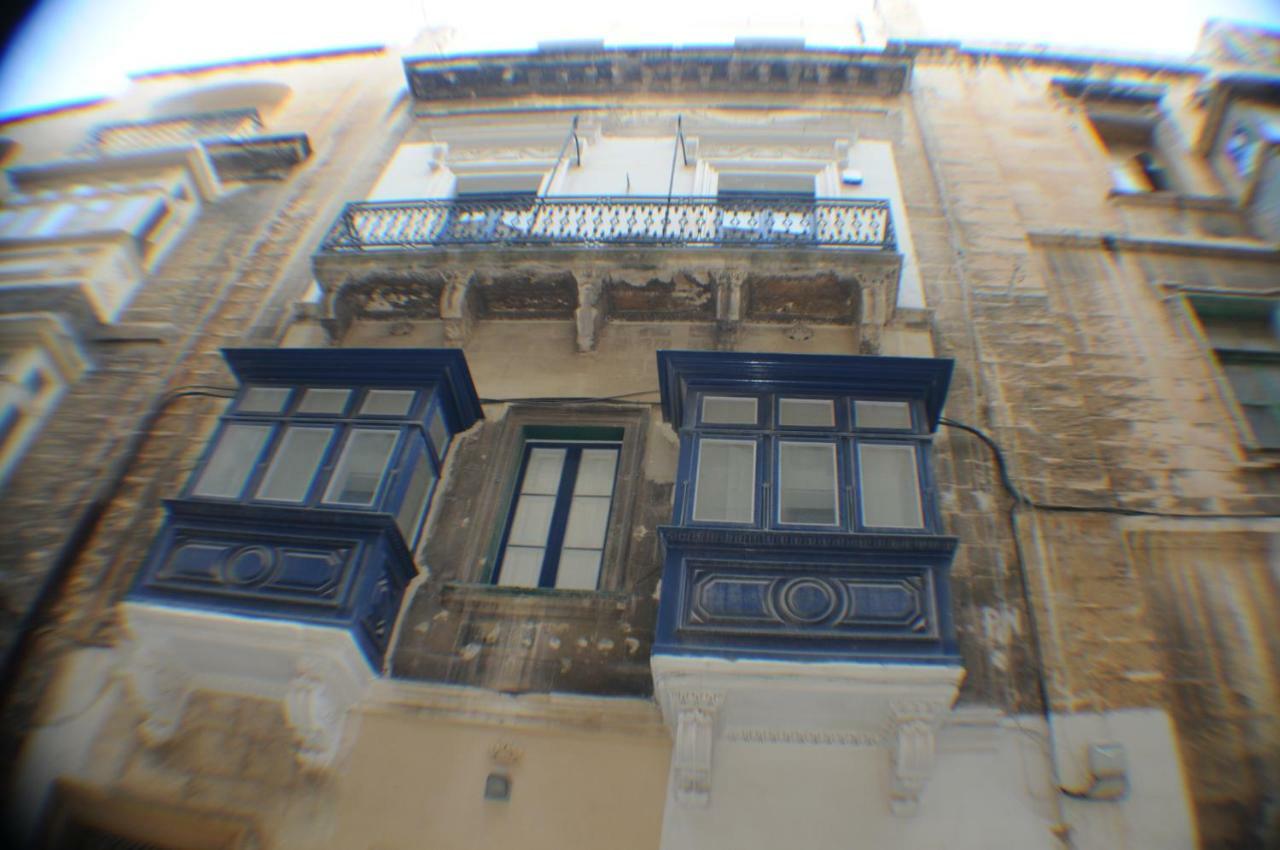 Апартаменти Sliema Heart Екстер'єр фото